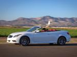 Infiniti Q60 3.7 IPL Convertible 2013 года